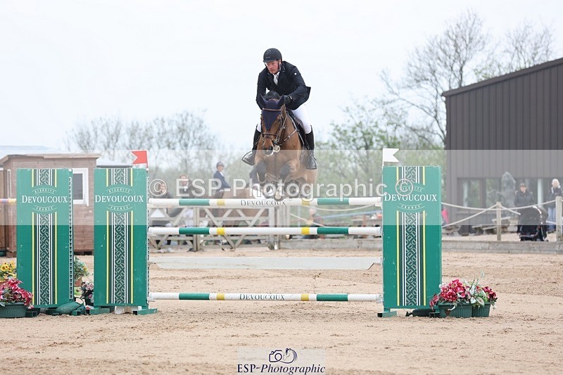 250424-134714-05995 - Cls 9 - 2 Star Big Tour - 1st Half