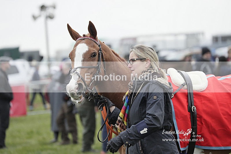 PtP 050323 90 - Blackmore & Sparkford Vale Hunt PtP - Somerset 05/03/23