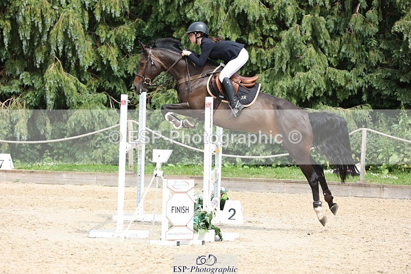 230617-150118-05298 - Cls 09 Blue Chip Pony Newc 2nd Rnd & Jump Off