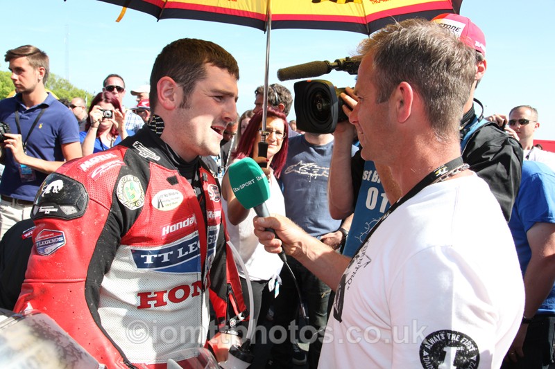 IMG_0715 - Senior TT - Start Line