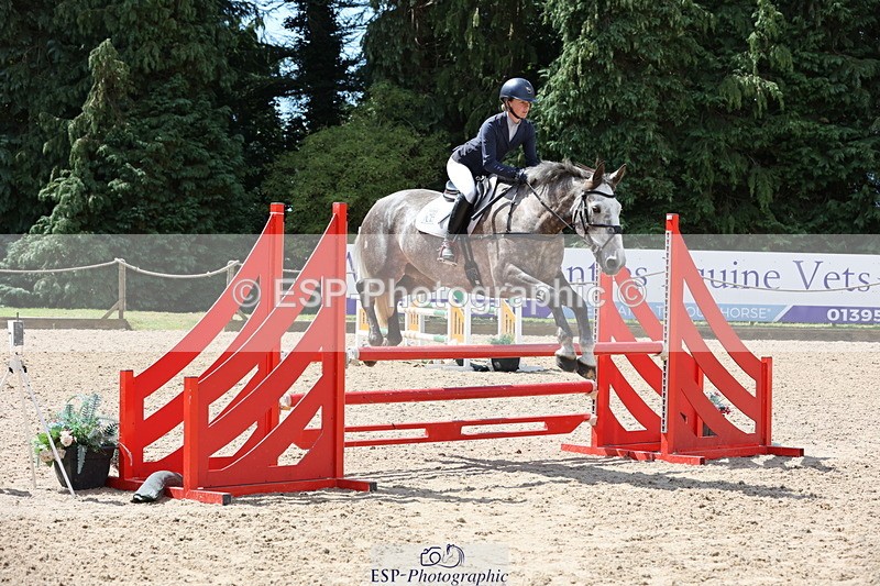 250703A-111039-01209 - Cls 6 Snr British Novice and 90cm Open