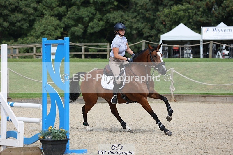 230908-110710-00747 - Cls 6 Snr British Novice & 90cm Open