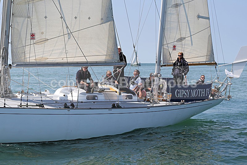 140621 GIPSY MOTH IV IMG_7637 - ROUND THE ISLAND - 21st June 2014