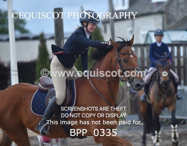 BPP_0335 - CLASS 5 0.95m Amateur Championship Qualifier