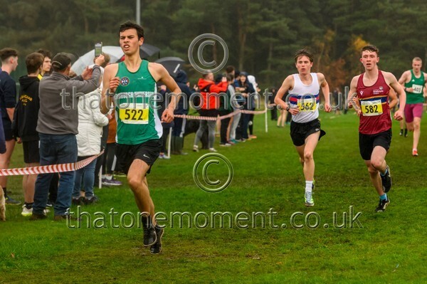 SCLan25-910341 - Senior Men Set One