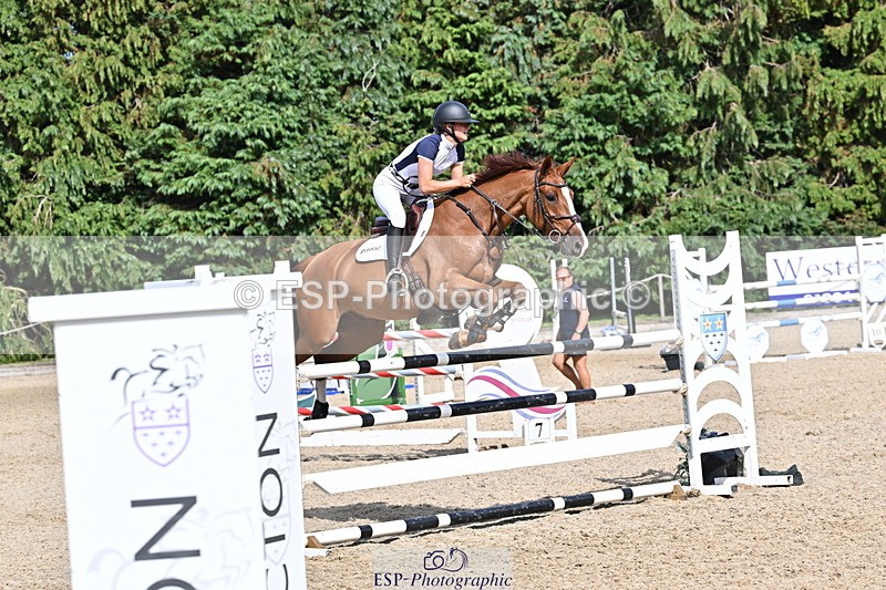 250704A-164908-12170 - Cls 23 Snr Foxhunter