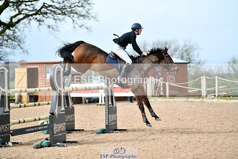 260313-125629-01650 - Cls 3 + 4 Snr Foxhunter and 1.20m Open