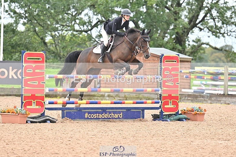 251003-134625-01207 - Cls 3 Foxhunter and 1.20m