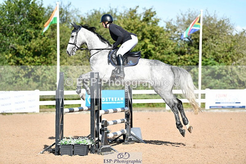 240913A-095851-03070 - Cls 20 Snr British Novice and 90cm Open