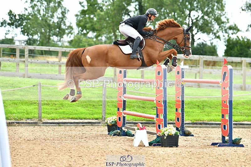 230723A-114052-11555 - Cls 12, 2 Star Big 1.45m GP Start to 12.30 break