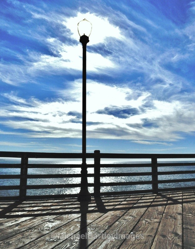 Sky Light - Style Images