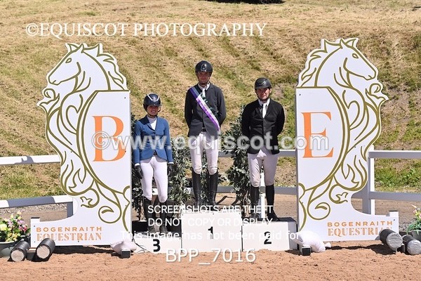 BPP_7016 - CLASS 13 FRI HOYS Talent Seeker Qualifier Inc 7 Year Old Horse Championship Qualifier