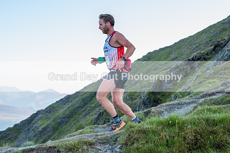 Blencathra-139 - Blencathra Fell Race Wednesday 7th June 2023
