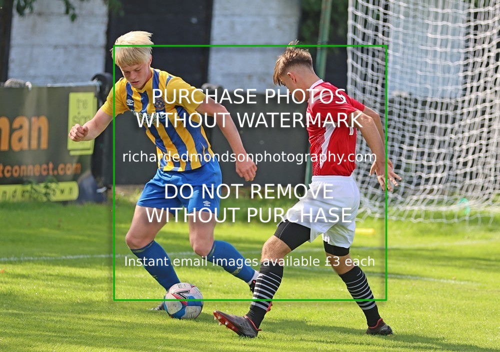 IMG_3429 - Morecambe Academy v Shrewsbury Academy (17/9/22)