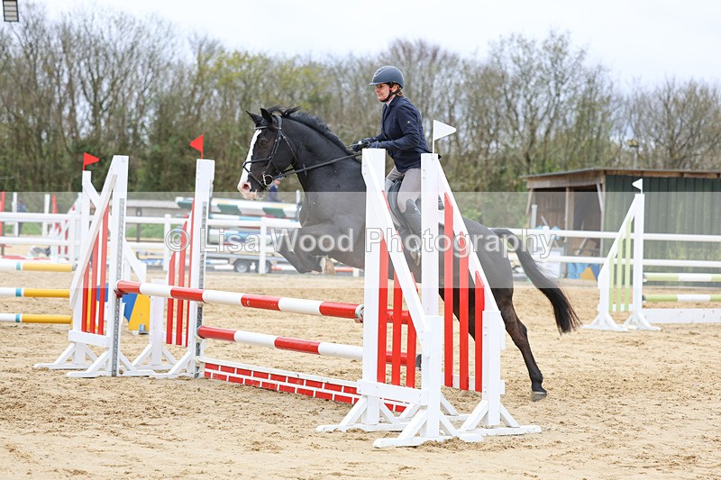 3E7A9370 - Class 4: 80cm