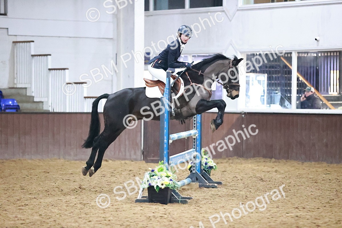 SBM_003212 - Class 13 - Blue Chip Pony Newcomers 1.00m