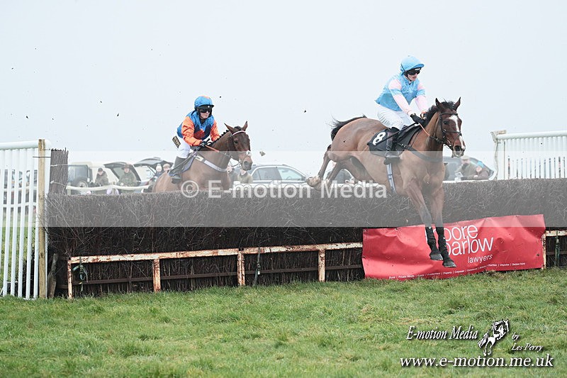 PtP 180126  0449 - Royal Artillery PtP Larkhill 18/01/26