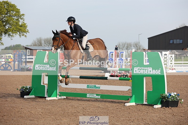 240511A-083907-10691 - Cls 32 Foxhunter