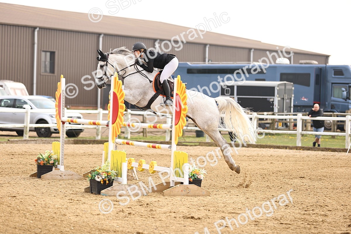  - Class 20 - National 1.30-1.40m