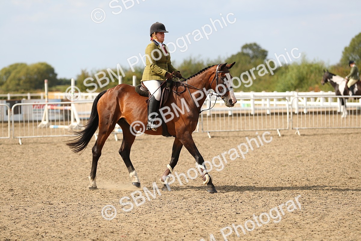 SBM_06151 - Class 48b Style & Performance 70cm (20+)