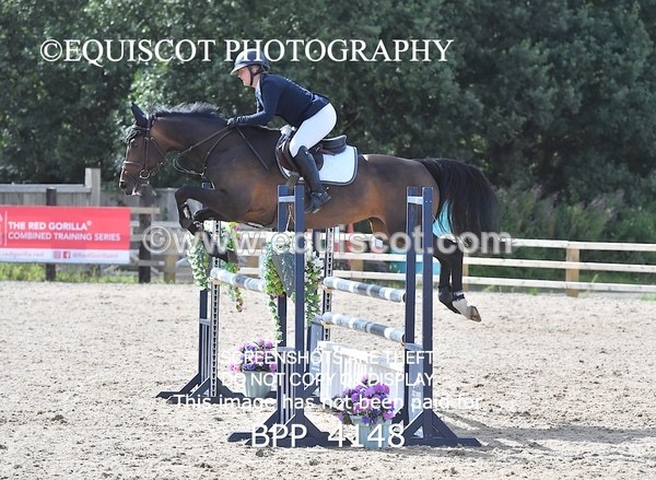 BPP_4148 - CLASS 9 Senior 1.15m Open