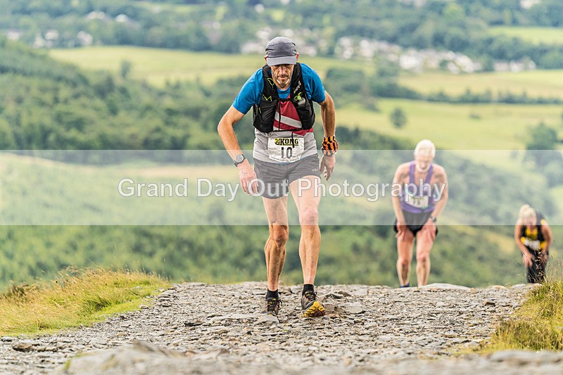 Skiddaw-241 - Skiddaw Fell Race Sunday 7th July 2014