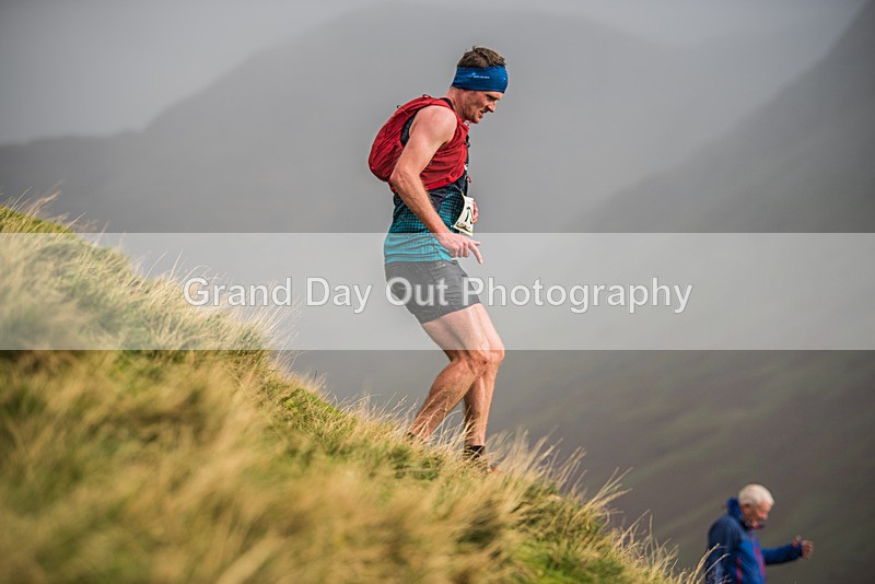 Wasdale Show-647 - Wasdale Head Show Fell Races (Junior & Senior) Saturday 14th October 2023