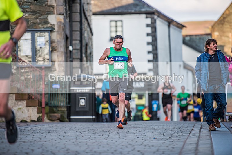 RTH-397 - Keswick Round The Houses Road Race, Wednesday 26th April 2023