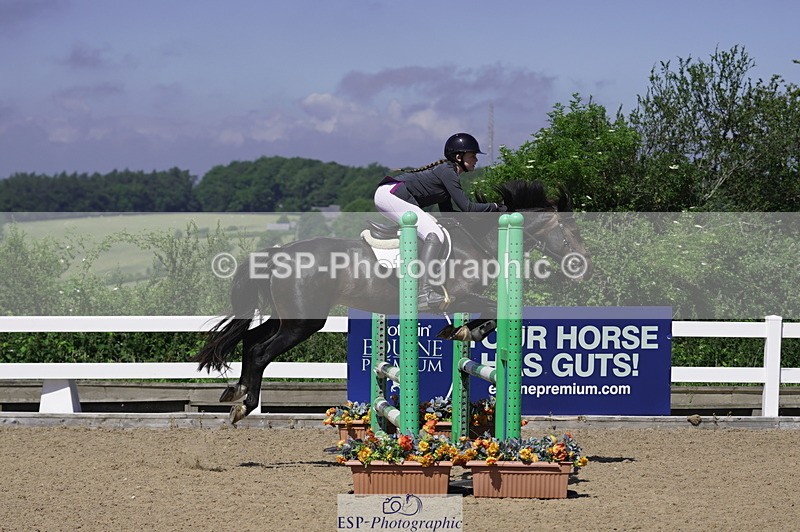 230624A-110650-01007 - Cls 22 British Novice 2nd Rounds