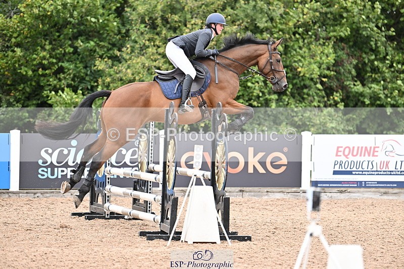 250820B-100600-00039 - Clear Round and Cls 1 British Novice and 90cm Open