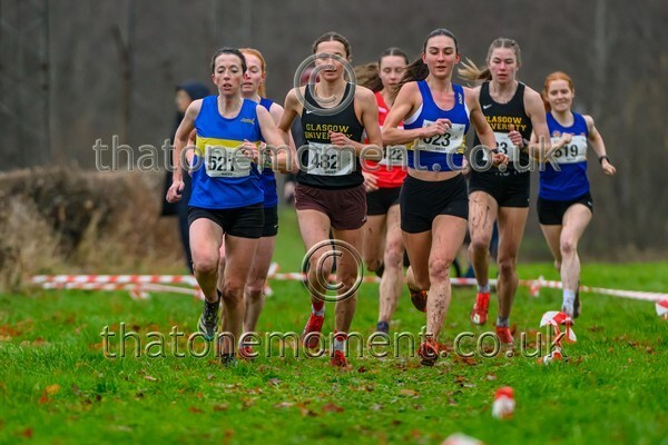 Westxc25-928305 - Senior Women Set One