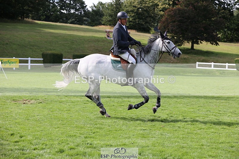 250704A-171755-12373 - Cls 18 Snr 1.40m Grand Prix