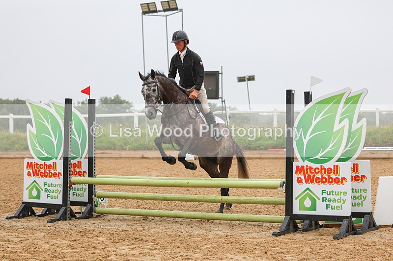 3E7A4850 - Class 2: Senior 70cm