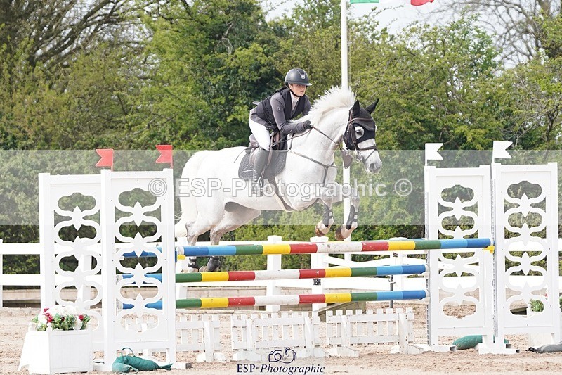 250425-101044-08460 - Cls 30 Young Horse 6yr old