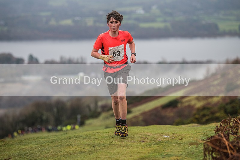 Sale Junior-19 - Sale Junior Fell Races Saturday 22nd November 2025