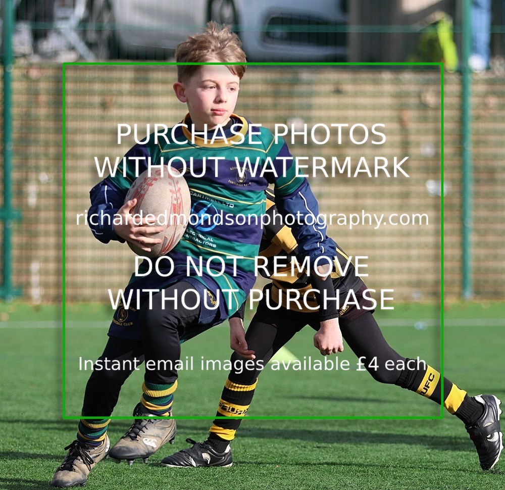 533A2292 - Kendal Rugby Juniors U10 vs Keswick Rugby Juniors U10 (2/11/25)