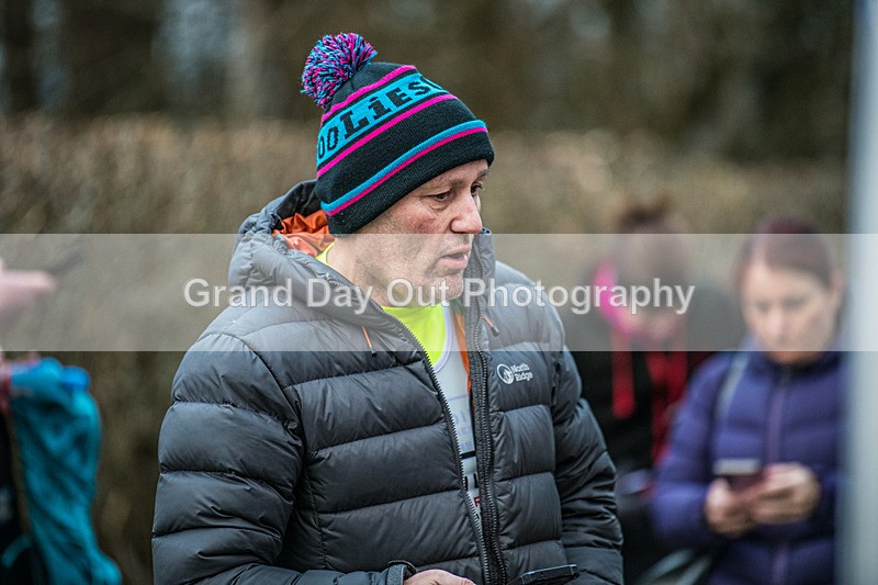 North Lakes-9 - North Lakes 10K & Half Marathon Sunday 9th February 2025