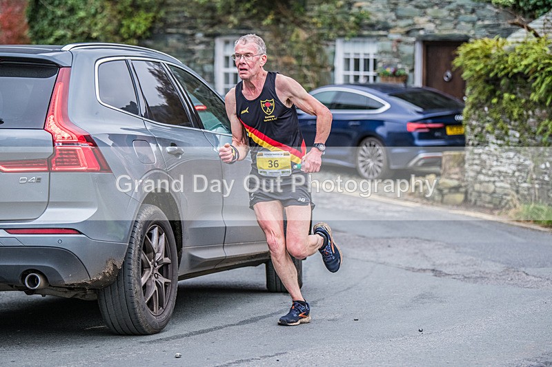 Derwentwater-63 - Derwentwater 10 Mile Road Race Sunday 3rd November 2024