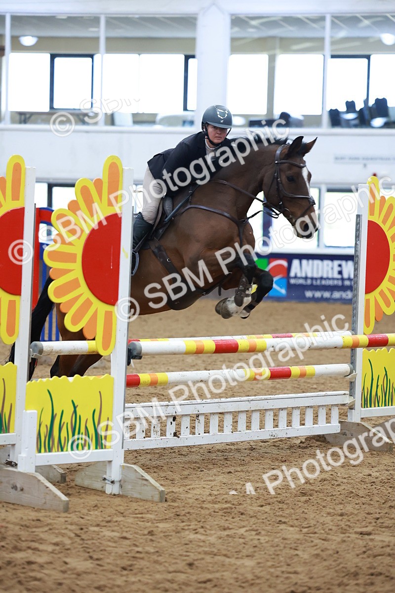 SBM_001167 - Class 3 - Senior Discovery 1.00m