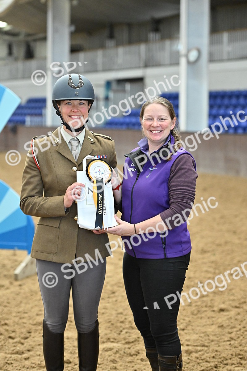 SBM_005534 - Class 58,59 - 90cm Restricted & Open