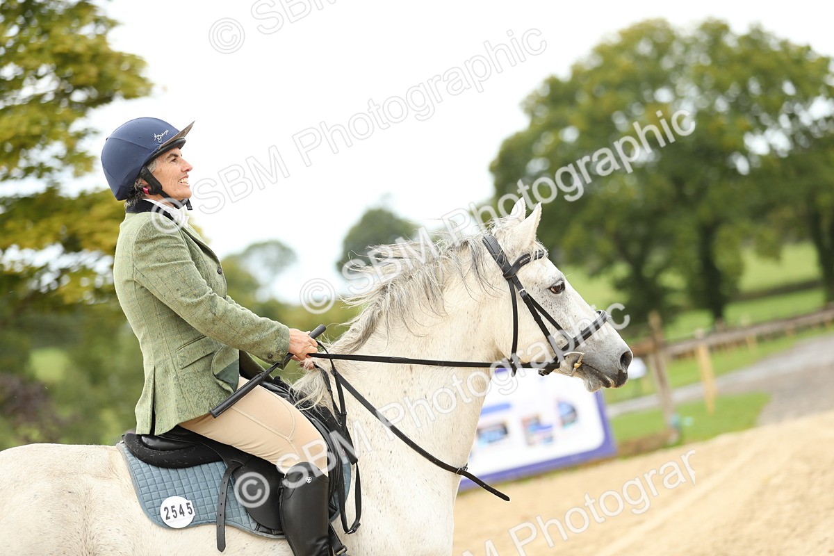 SBM_01999 - J34 - Veteran Rider 50cm