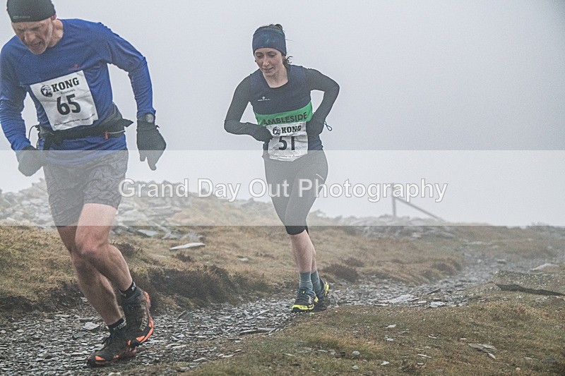 KRH_6100 - Grisedale Grind Fell Race Wednesday 16th April 2025