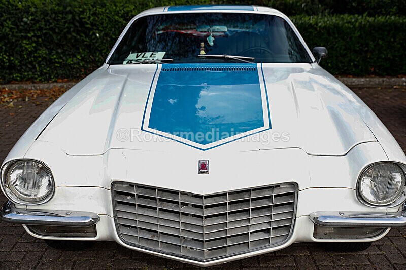  - The Ridge 11th July