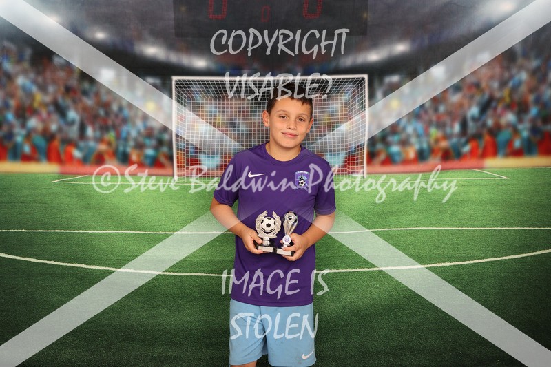 2025-06-21 FC Abbey Meads Presentations-121 - U8 Blue