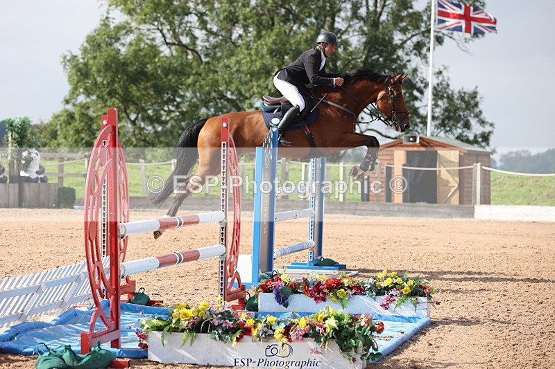 230915A-104317-01515 - Cls 2 Snr Foxhunter