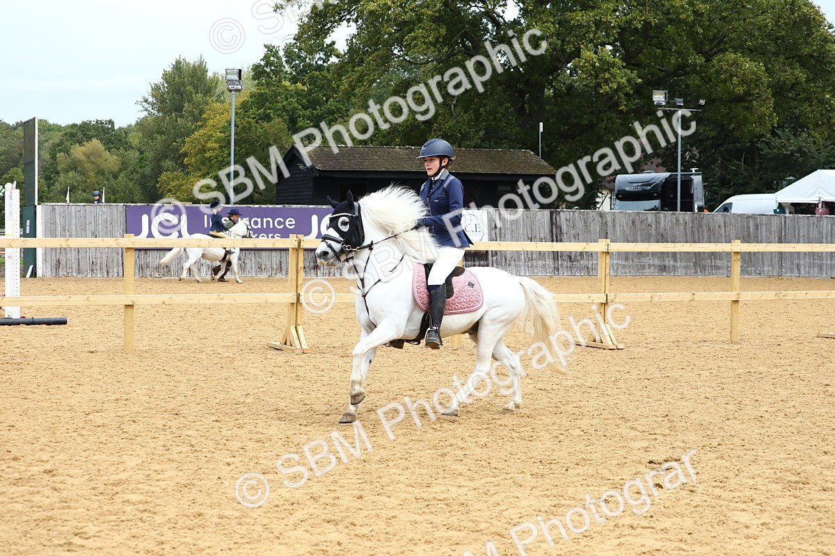 SBM_62370 - J64 - Junior Pony 60cm Championship
