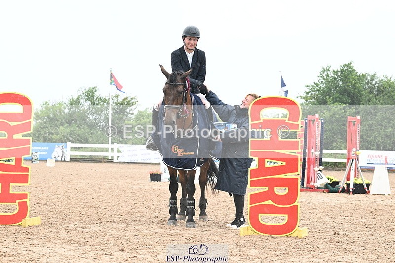 240720A-141722-15261 - Cls 23, Amateur Jump Off and Presentations