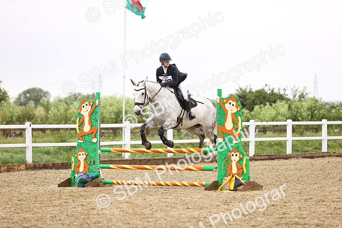 SBM_001579 - Class 7 - 90cm