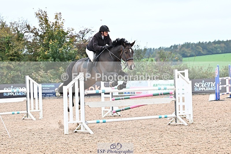 251015-144514-00789 - Cls 5 National 1.15m Members Cup