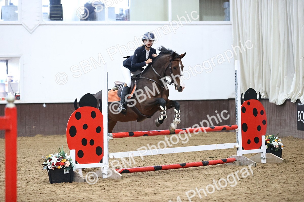SBM_001982 - Class 10 - Pony British Novice 80cm Open